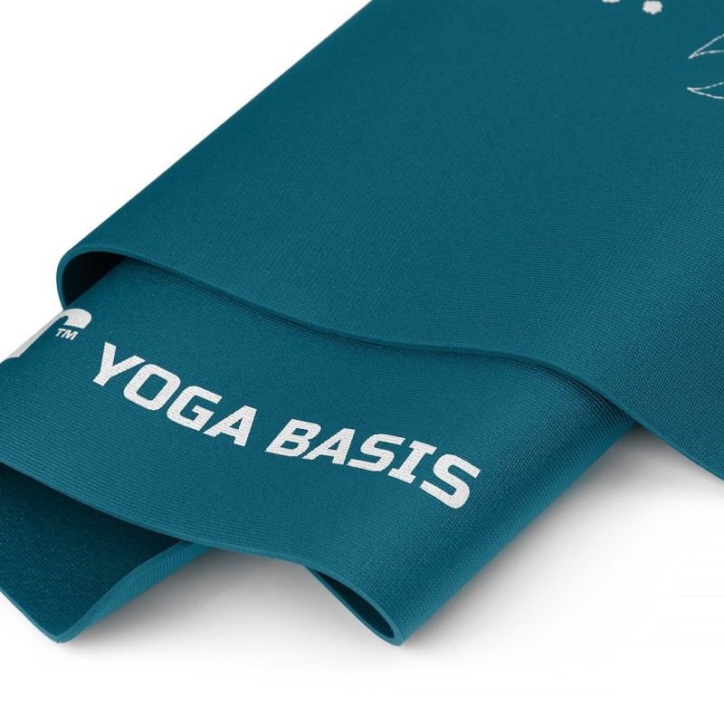 Tapis de yoga - Tiguar - Le Sport Discount pas cher