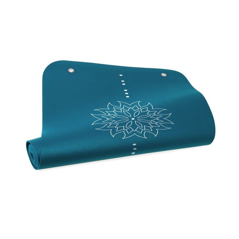 Tapis de yoga - Tiguar - Le Sport Discount pas cher