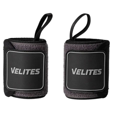Poignets de force - Velites - Le Sport Discount pas cher