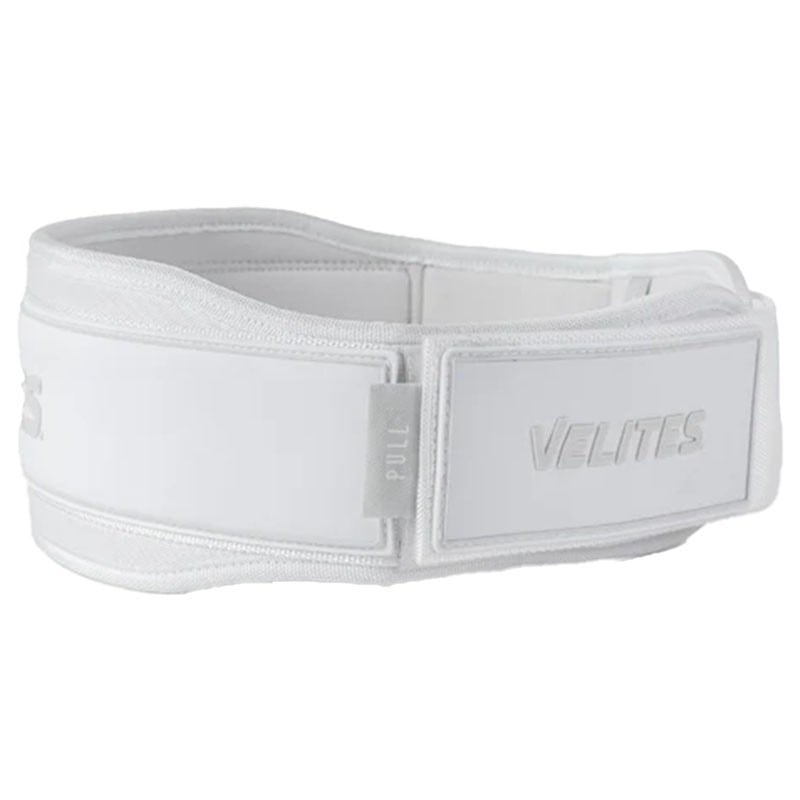 Ceinture d'haltérophilie - Velites - Le Sport Discount pas cher