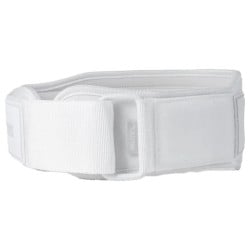 Ceinture d'haltérophilie - Velites - Le Sport Discount pas cher