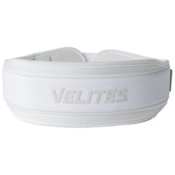 Ceinture d'haltérophilie - Velites - Le Sport Discount pas cher