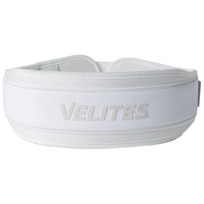 Ceinture d'haltérophilie - Velites - Le Sport Discount pas cher