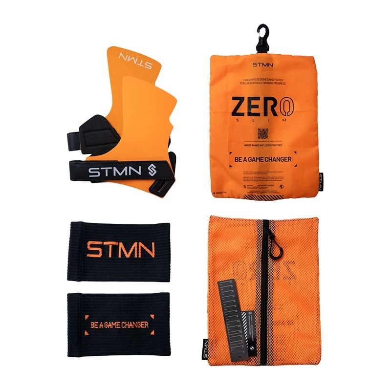 Hand Grips Zero Slim 2.0 - STMN Fitness - Le Sport Discount pas cher