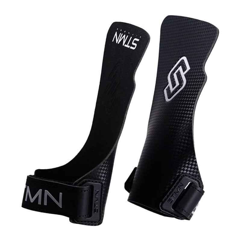 Hand Grips Carbon - STMN Fitness - Le Sport Discount pas cher