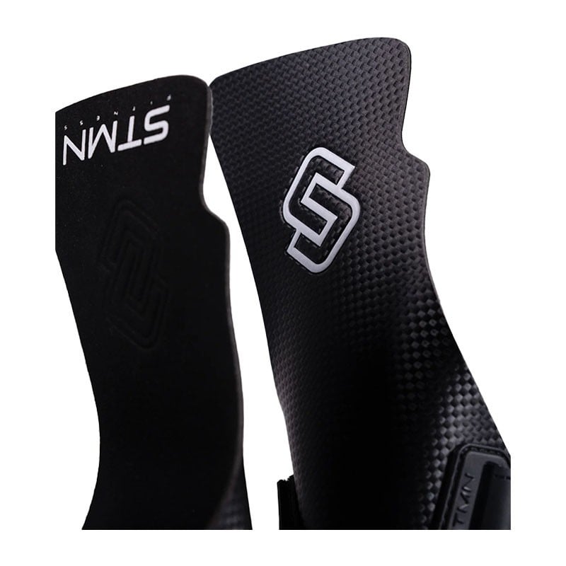 Hand Grips Carbon - STMN Fitness - Le Sport Discount pas cher