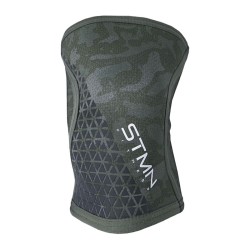 Genouillères 5 mm Camo - STMN Fitness - Le Sport Discount pas cher