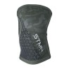 Genouillères 5 mm Camo - STMN Fitness - Le Sport Discount pas cher
