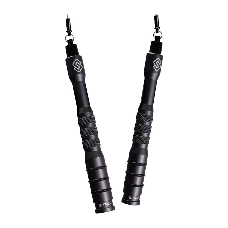 Corde à sauter Revenge - STMN Fitness - Le Sport Discount pas cher