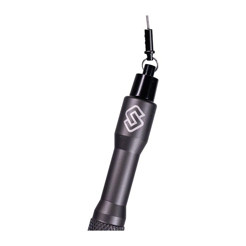 Corde à sauter Revenge - STMN Fitness - Le Sport Discount pas cher