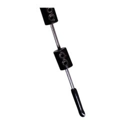 Corde à sauter Pro - STMN Fitness - Le Sport Discount pas cher