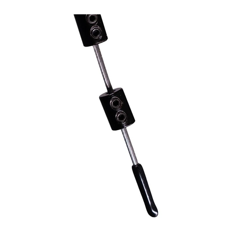 Corde à sauter Pro - STMN Fitness - Le Sport Discount pas cher