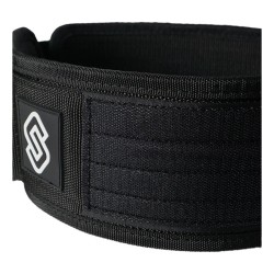 Ceinture d'haltérophilie Core - STMN Fitness - Le Sport Discount pas cher