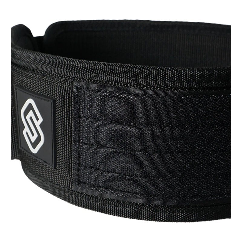Ceinture d'haltérophilie Core - STMN Fitness - Le Sport Discount pas cher