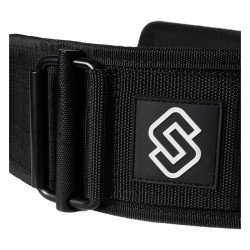 Ceinture d'haltérophilie Core - STMN Fitness - Le Sport Discount pas cher