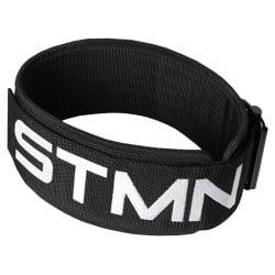 Ceinture d'haltérophilie Core - STMN Fitness - Le Sport Discount pas cher