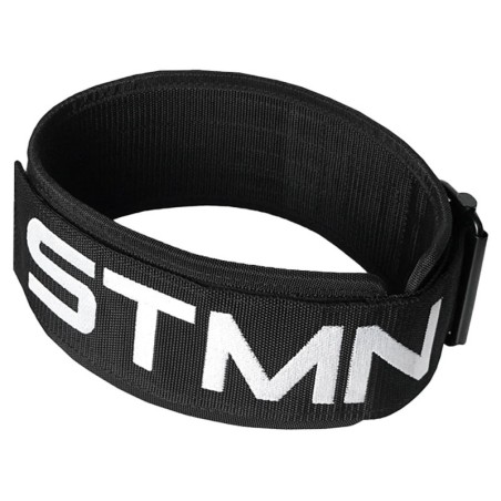 Ceinture d'haltérophilie Core - STMN Fitness - Le Sport Discount pas cher
