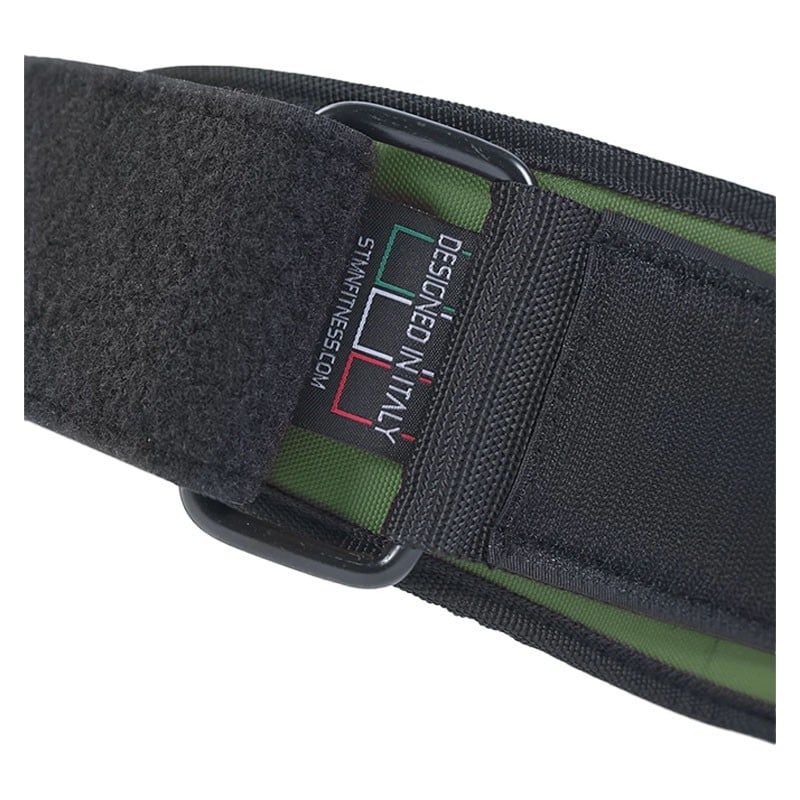Ceinture d'haltérophilie Workout 3.0 - STMN Fitness - Le Sport Discount pas cher