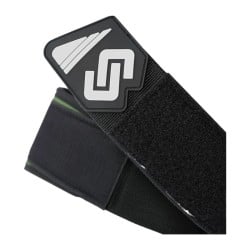 Ceinture d'haltérophilie Workout 3.0 - STMN Fitness - Le Sport Discount pas cher