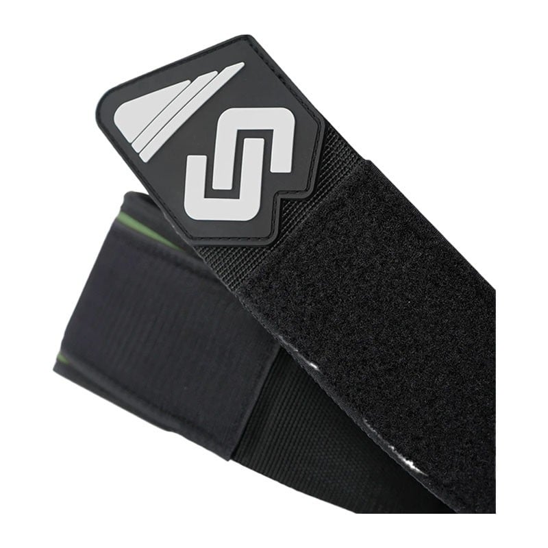 Ceinture d'haltérophilie Workout 3.0 - STMN Fitness - Le Sport Discount pas cher