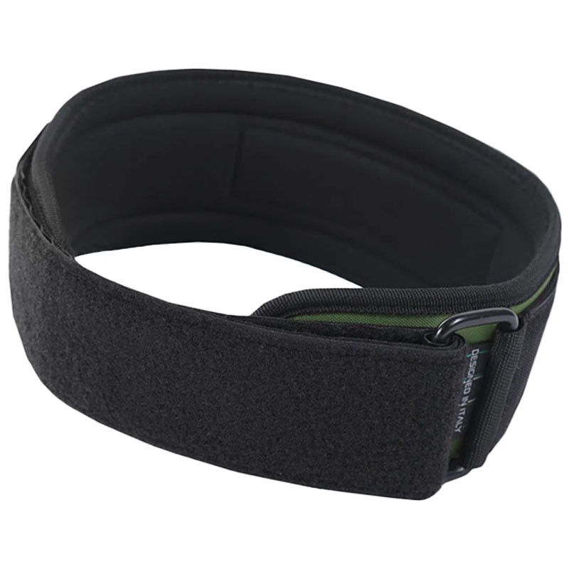 Ceinture d'haltérophilie Workout 3.0 - STMN Fitness - Le Sport Discount pas cher