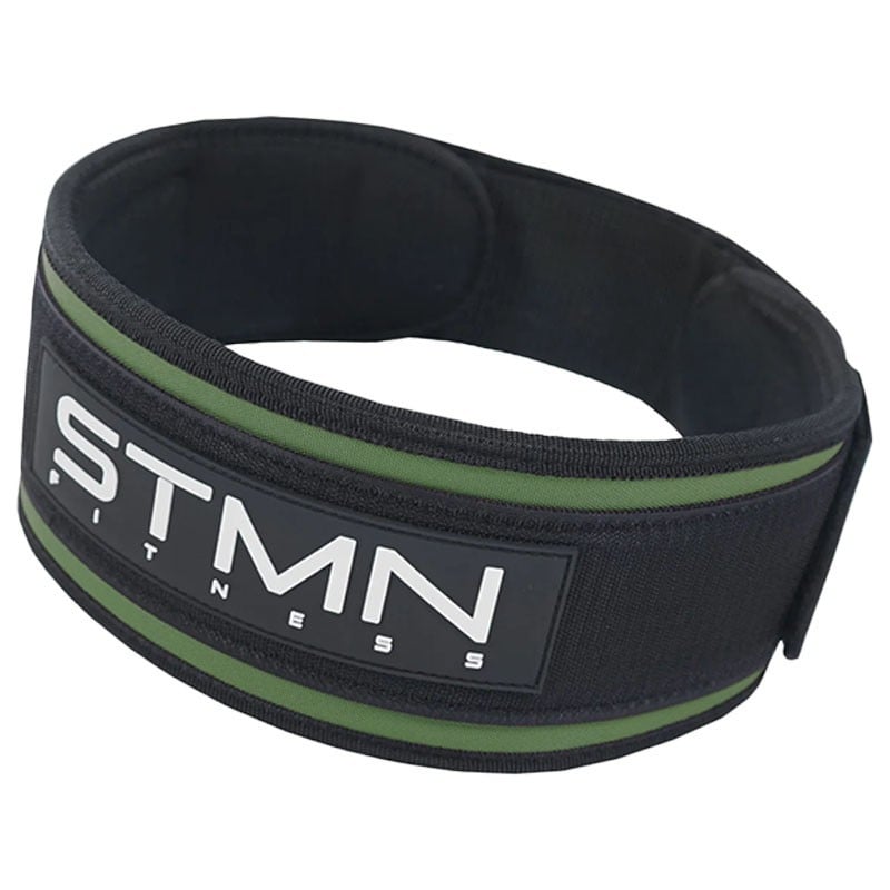 Ceinture d'haltérophilie Workout 3.0 - STMN Fitness - Le Sport Discount pas cher