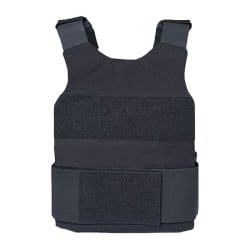 Gilet porte plaque Essential (vide) - STMN Fitness - Le Sport Discount pas cher