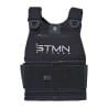 Gilet porte plaque Essential (vide) - STMN Fitness - Le Sport Discount pas cher