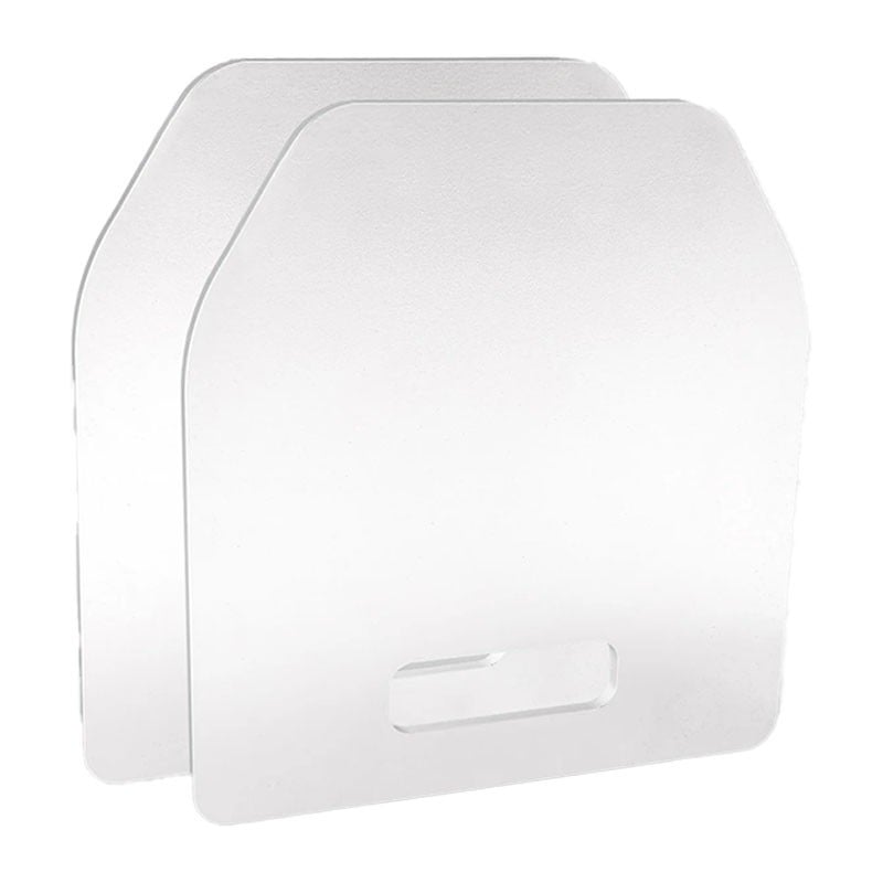 Plaques pour gilet lesté - STMN Fitness - Le Sport Discount pas cher