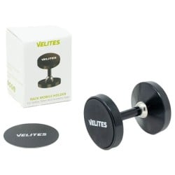Support magnétique - Velites - Le Sport Discount pas cher