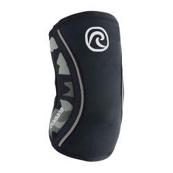 Coudière RX 5 mm - Rehband - Le Sport Discount pas cher
