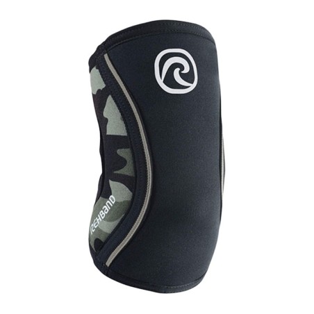 Coudière RX 5 mm - Rehband - Le Sport Discount pas cher