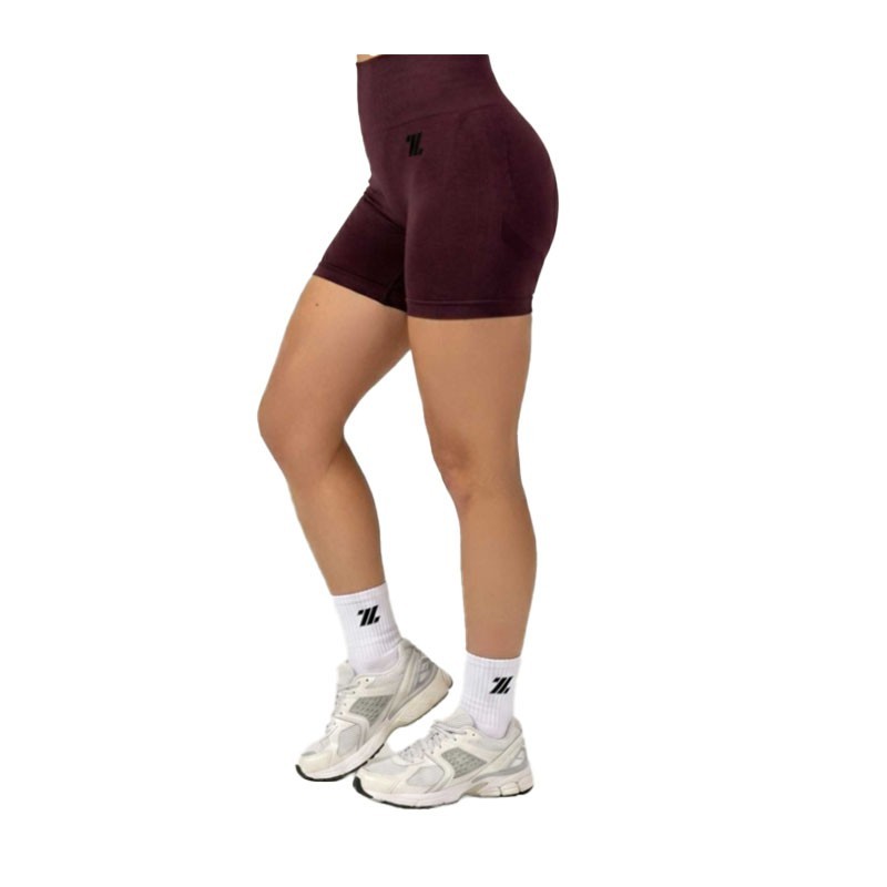 Short sans couture GYM HEROES - Zumub - Le Sport Discount pas cher