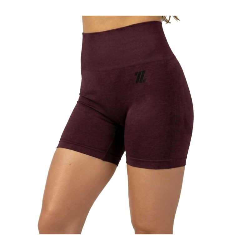 Short sans couture GYM HEROES - Zumub - Le Sport Discount pas cher