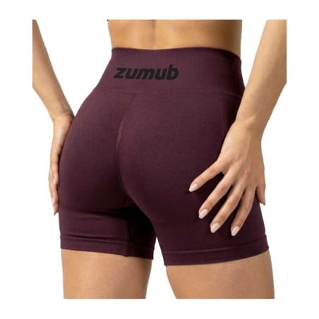 Short sans couture GYM HEROES - Zumub - Le Sport Discount pas cher