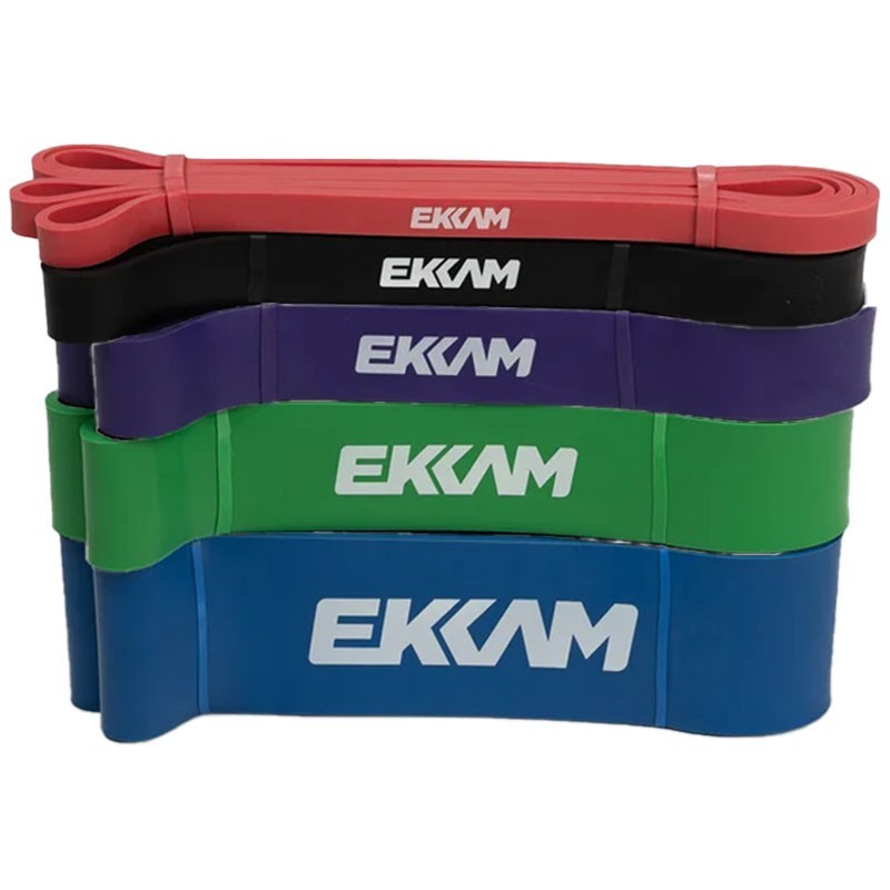 Bande élastique M - Ekkam - Le Sport Discount pas cher