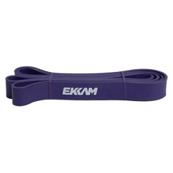 Set de bandes élastiques (XS-XL) - Ekkam - Le Sport Discount pas cher