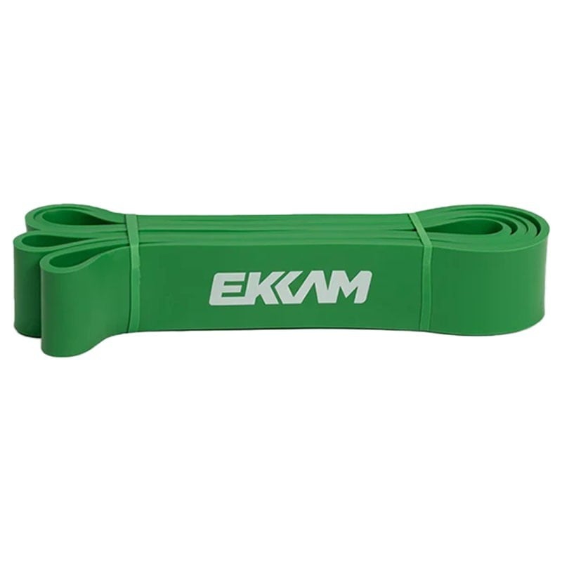 Set de bandes élastiques (XS-XL) - Ekkam - Le Sport Discount pas cher