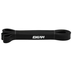 Set de bandes élastiques (XS-XL) - Ekkam - Le Sport Discount pas cher