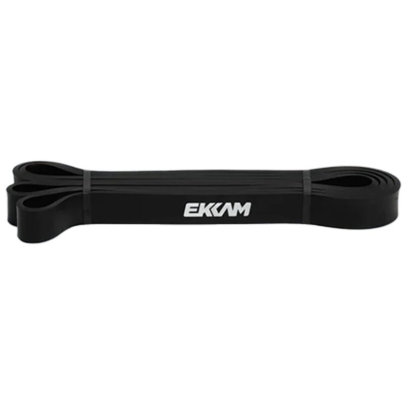 Set de bandes élastiques (XS-XL) - Ekkam - Le Sport Discount pas cher
