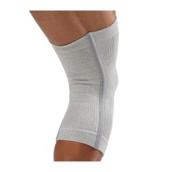 31050R - Manchon de genou avec renfort latéral Infused Knit - McDavid - Le Sport Discount pas cher