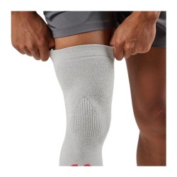 31050R - Manchon de genou avec renfort latéral Infused Knit - McDavid - Le Sport Discount pas cher