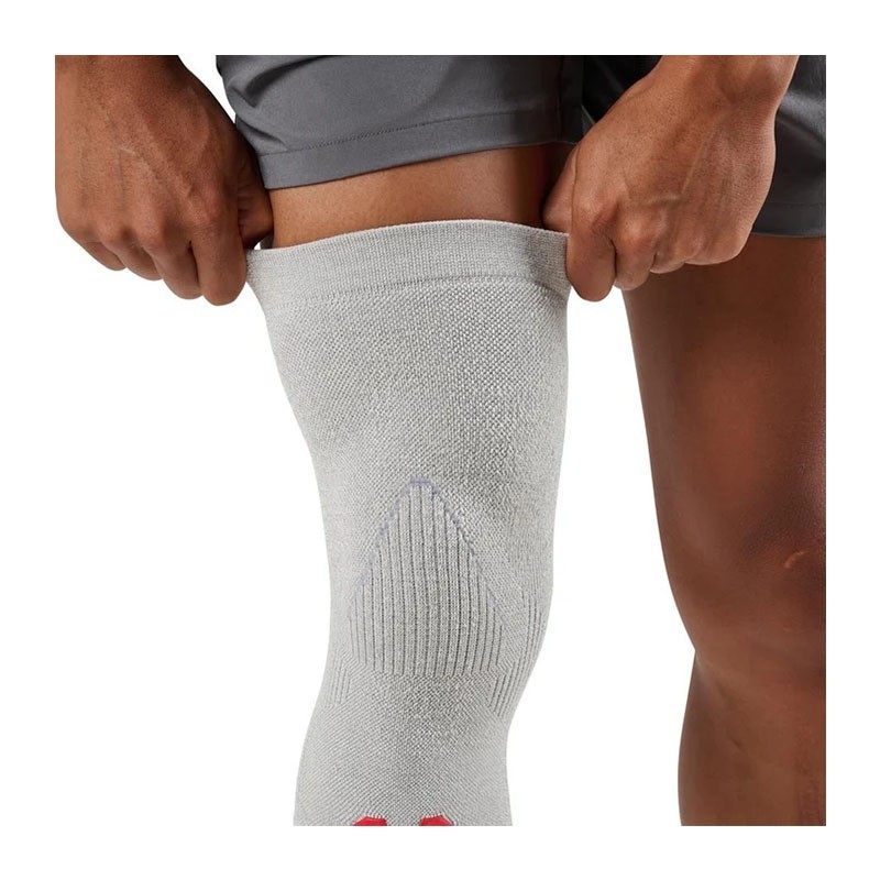 31050R - Manchon de genou avec renfort latéral Infused Knit - McDavid - Le Sport Discount pas cher