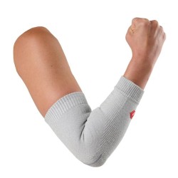 31210R - Manchon de coude Infused Knit - McDavid - Le Sport Discount pas cher