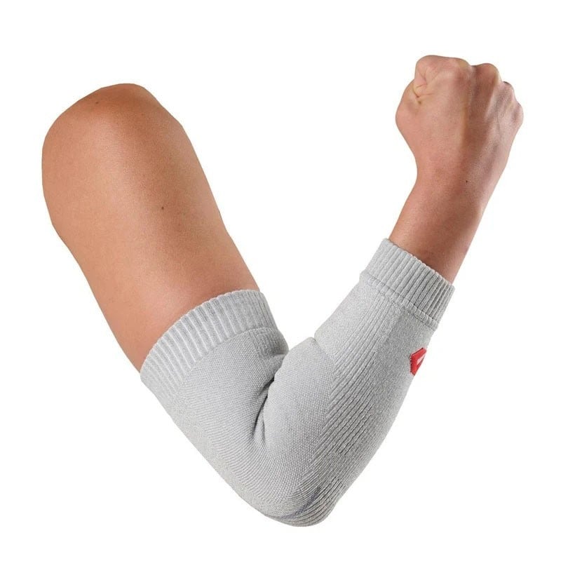 31210R - Manchon de coude Infused Knit - McDavid - Le Sport Discount pas cher