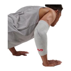 31210R - Manchon de coude Infused Knit - McDavid - Le Sport Discount pas cher