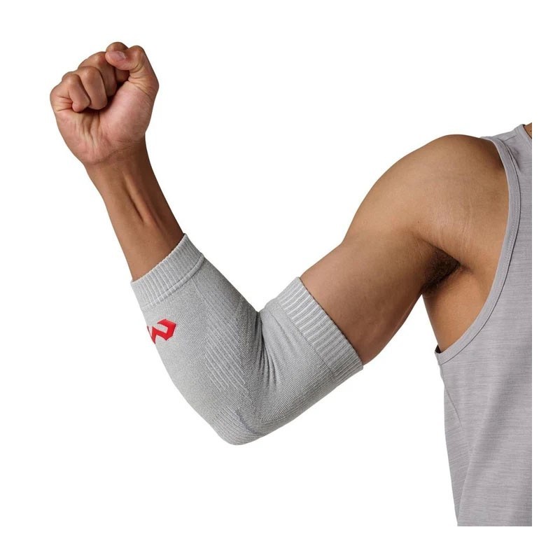 31210R - Manchon de coude Infused Knit - McDavid - Le Sport Discount pas cher