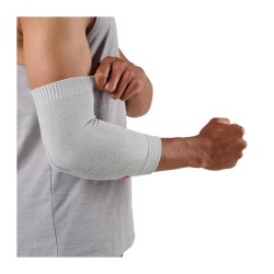 31210R - Manchon de coude Infused Knit - McDavid - Le Sport Discount pas cher