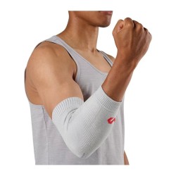 31210R - Manchon de coude Infused Knit - McDavid - Le Sport Discount pas cher