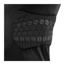 22400R - HEX® Viz Tee-shirt de protection - McDavid - Le Sport Discount pas cher